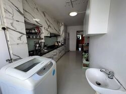 Blk 462 Jurong West Street 41 (Jurong West), HDB 3 Rooms #584577361